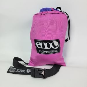 DoubleNest Hammock 5 Star Rated EUC